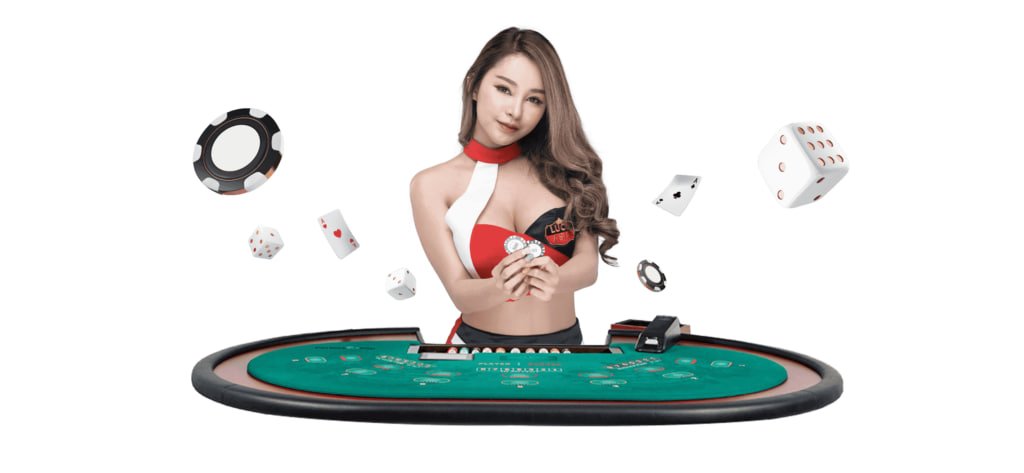 Live Baccarat Roulette Blackjack Dragon Tiger ဂိမ်းများ ubett myanmar တိုက်ရိုက်ကာစီနို တွင် ကစားနိုင်ပါသည်