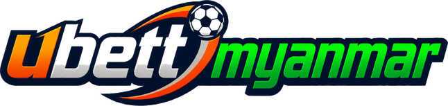 ubett myanmar logo